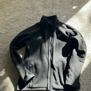 Patagonia coat